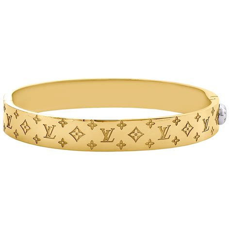 lv brackets|louis vuitton bangle.